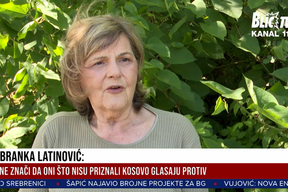 "OD NAŠIH PRIJATELJA NE OČEKUJEMO GLAS" Stručnjaci za "Blic TV" o zasedanju skupštine za prijem Kosova u Savet Evrope: Evo koje države mogu da glasaju PROTIV (VIDEO)