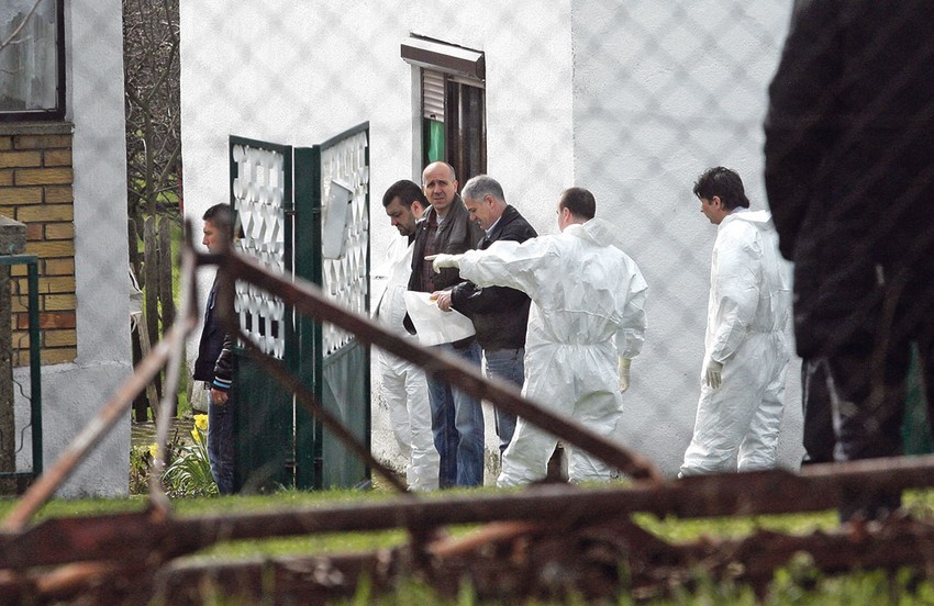 Motiv zločina u Velikoj Ivanči nikada nije otkriven 