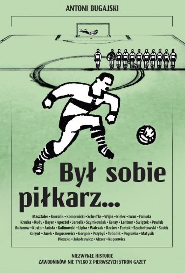 Był sobie piłkarz