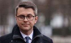 Müller wbija szpilę Tuskowi. "Panie Donaldzie, pana ulubiony schaboszczak..."