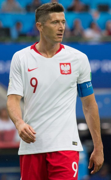 Robert Lewandowski