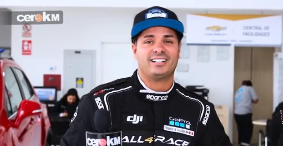 Fernando de Olazabal