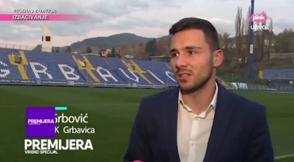 Emisija "Premijera vikend specijal" 