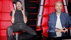 Rusza "The Voice of Poland". Jeszcze się nie zaczęło, a już wiadomo, że będzie konflikt [WIDEO]
