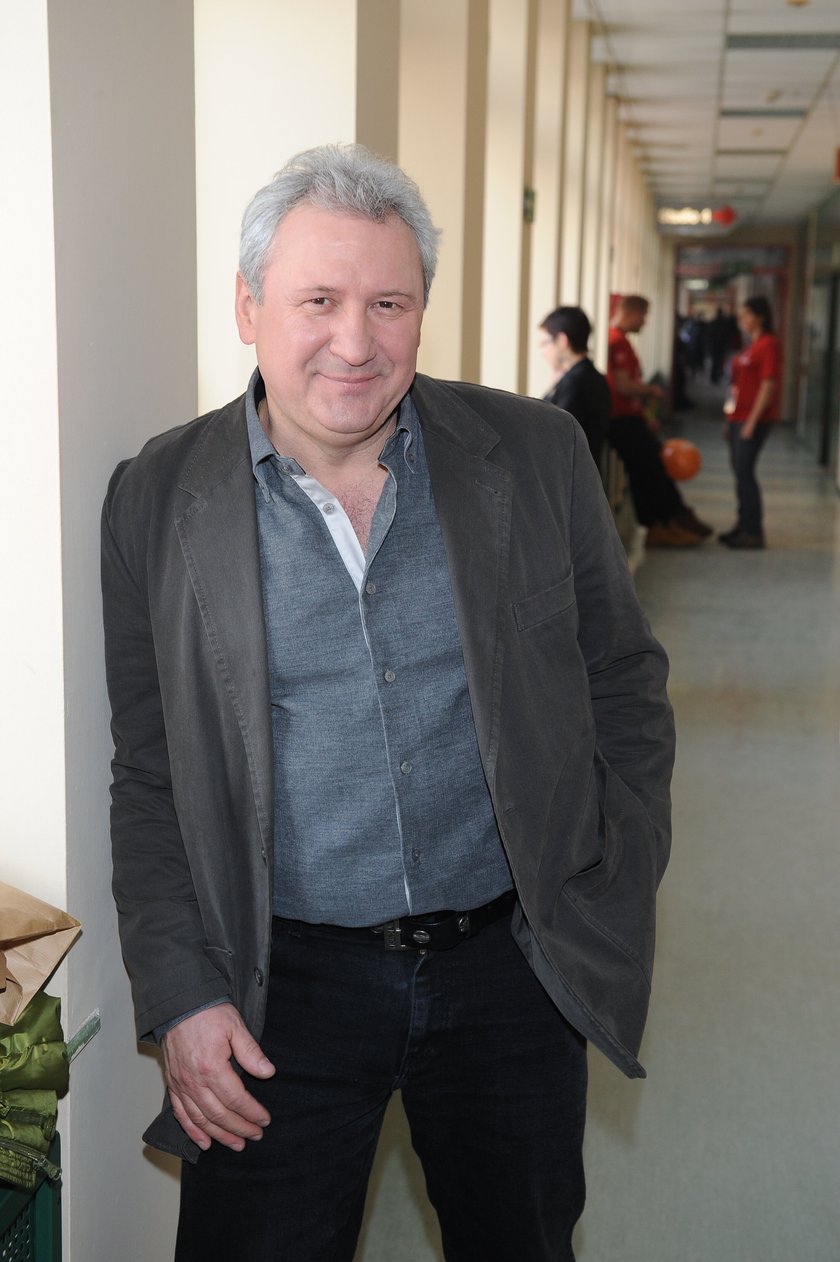 Andrzej Grabarczyk