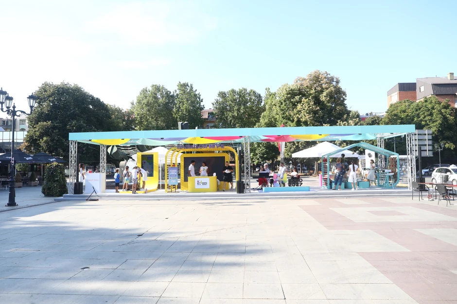 Expo karavan Ruma