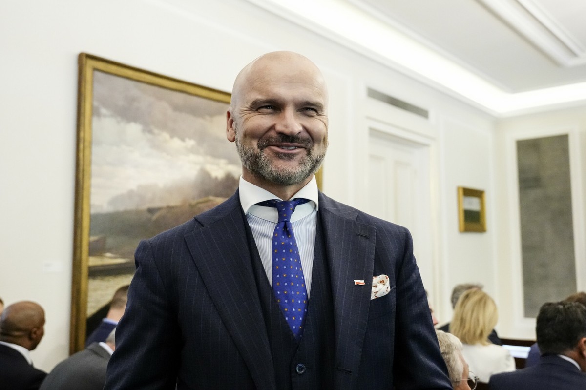 Tak zarabia biznes człowieka, który stał się twarzą deregulacji w Polsce