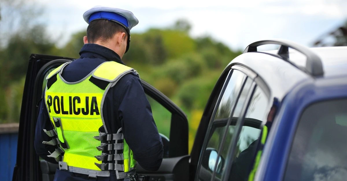 Pojedziesz o 1 km/h za szybko? Za tym znakiem czeka mandat