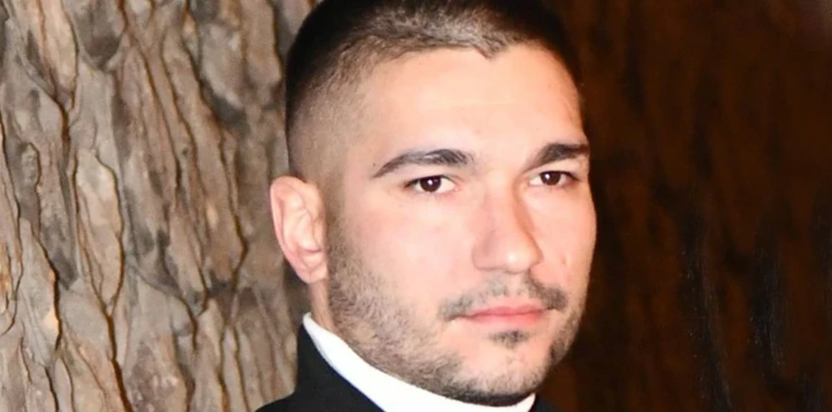 "Kad su ubili Šijana, Goca Božinovska mi je rekla da čuvam Mirka!" Zlatin sin je otkrio dosad nepoznate detalje