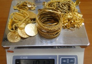 Da li je pravo vreme za prodaju zlatnog nakita?