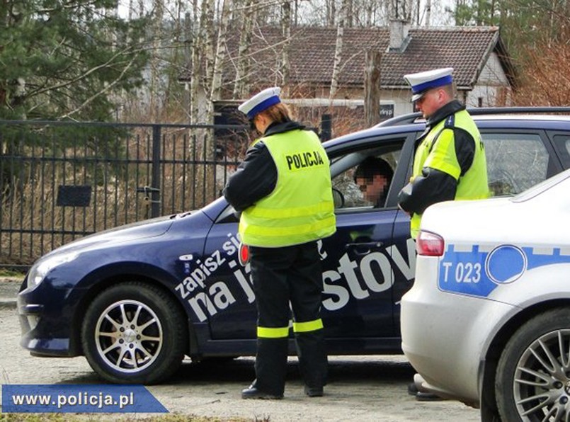 Za przekroczenie prędkości do 10 km/h nie dostaniesz mandatu od policji