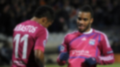 Lyon - APOEL: skromne zwycięstwo Francuzów