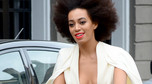 Ślub Solange Knowles