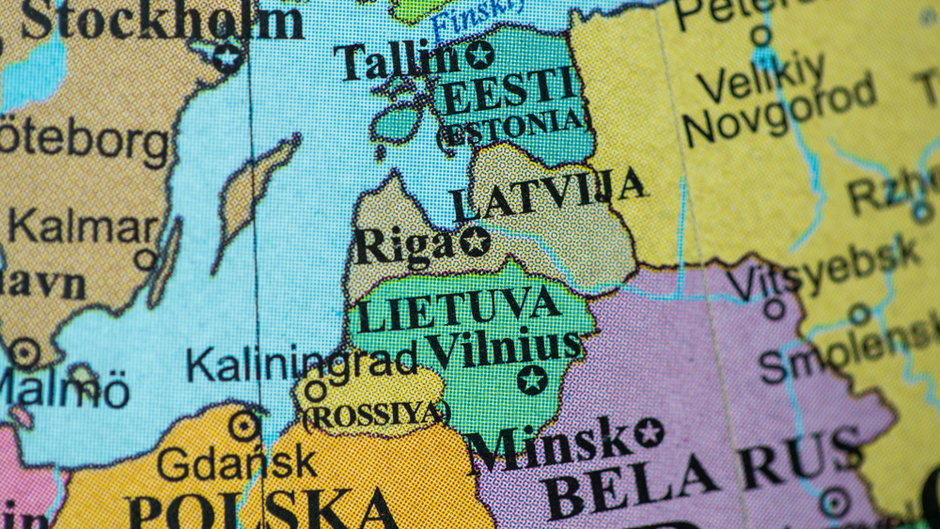 Zdecydowana reakcja Litwy ws. Rosji i Białorusi