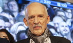 Janusz Korwin-Mikke popełnił przestępstwo? Wszczęto dochodzenie