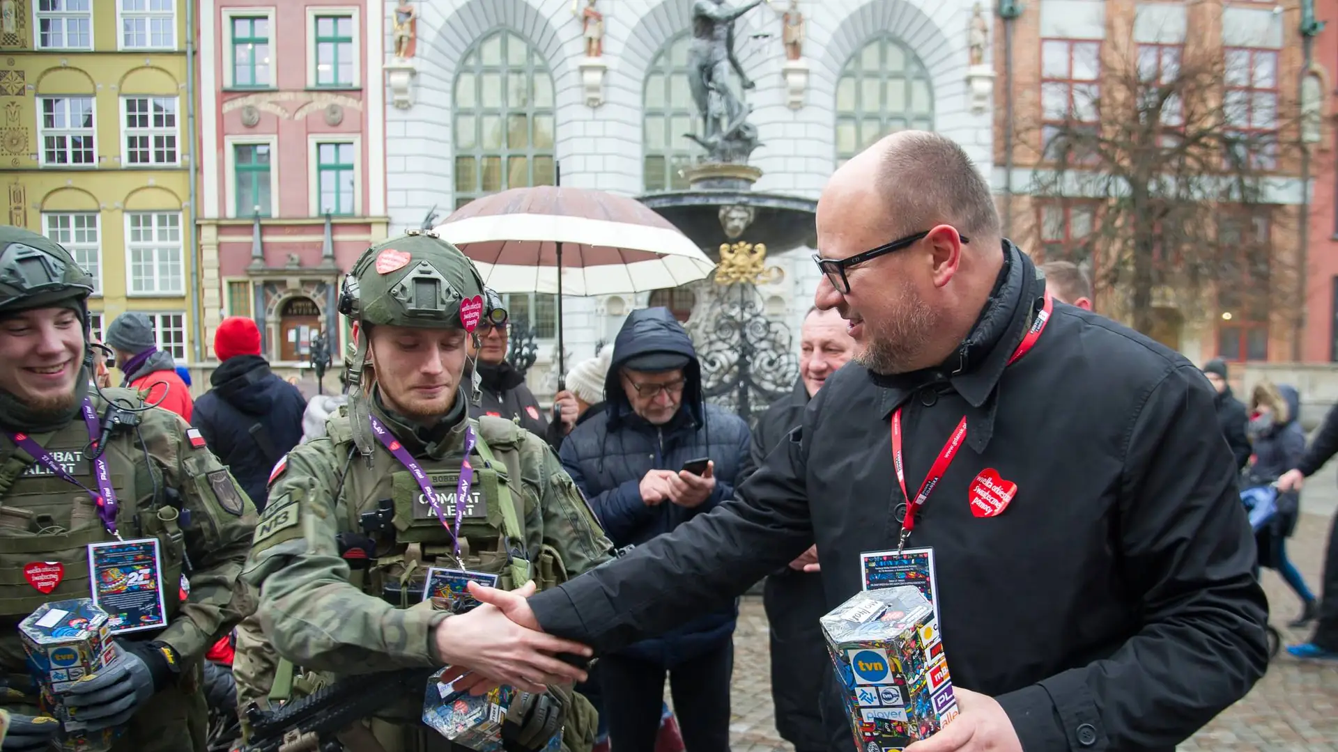 Krawcowa z Gdańska chciała zebrać tysiąc złotych na WOŚP. Ma już 5 mln. Dorzuć, ile możesz