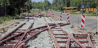 Zmiany w MPK na Stokach w Łodzi. Telefoniczna bez przejazdu