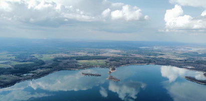 Falujący front atmosferyczny namiesza w pogodzie."Będzie chłodno, zimno, ciepło i bardzo gorąco"