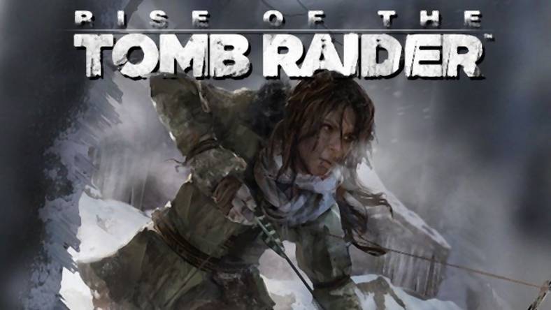 Baba Jaga straszy na zwiastunie dodatku do Rise of the Tomb Raider