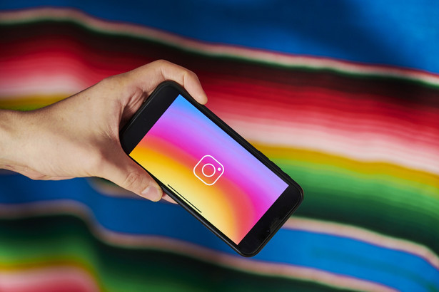 aplikacja Instagram należy do Meta