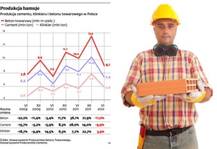 W tym roku chcieliśmy igrzysk, nie remontów