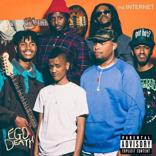 7. 'Ego Death' – Internet