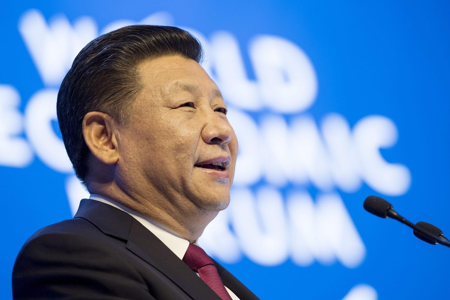 Xi Jinping