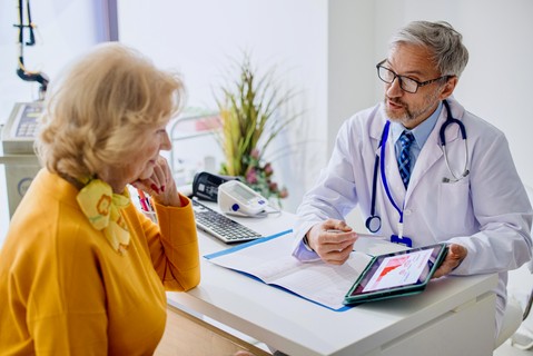 Mi a hormonkezelés (endokrin terápia)?