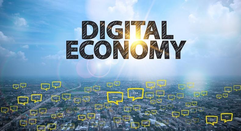 Nigeria moving fast to develop digital economy - NITDA DG. [von]