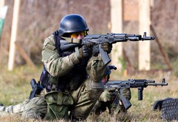 Władimir Putin podpisał dekret o zwiększeniu armii. Ile będzie liczyła "druga armia świata"?