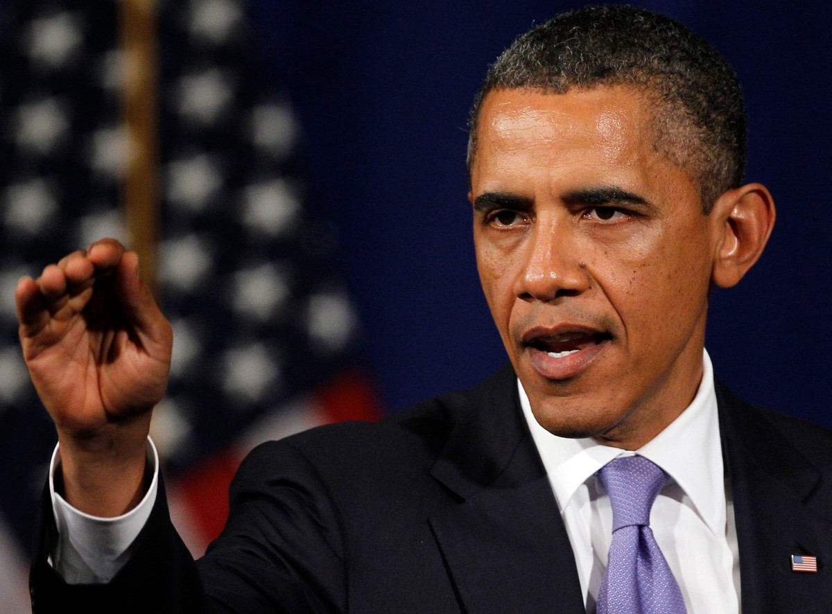 Ostatnia szansa amerykańskiej gospodarki. Obama negocjuje z Republikanami