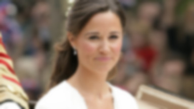 Pippa Middleton zagra w filmie porno?