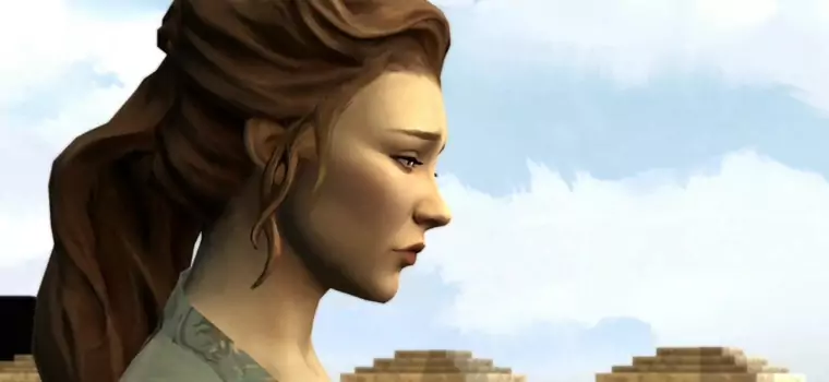 Zwiastun Game of Thrones: A Telltale Games Series