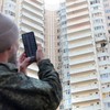 Ukrajinski napad dronovima na Moskvu 17. maja