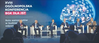 Samorządy terytorialne mają nową, ważną misję