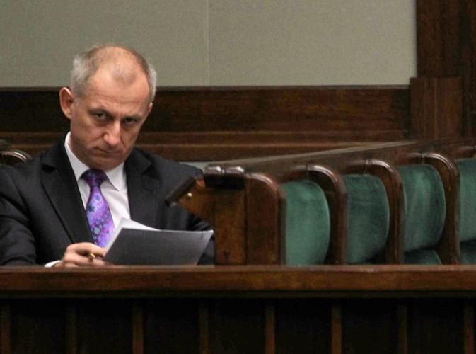 Debata nad wnioskiem o wotum nieufności wobec rządu