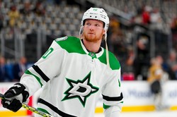 Ty Dellandrea bohaterem. Stars przedłużyli rywalizację z Knights