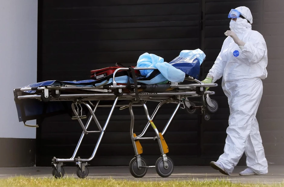 Stanje u Rusiji se pogoršava