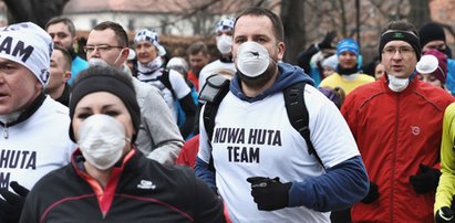 Małopolska bez pieniędzy na walkę ze smogiem