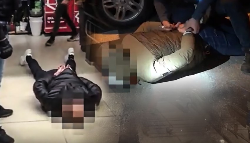 Igor Tomašević i Vladimir Ulma 