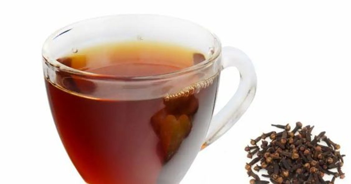 7 health benefits of drinking clove tea Pulse Nigeria