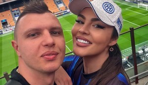 Eleonora sa mužem