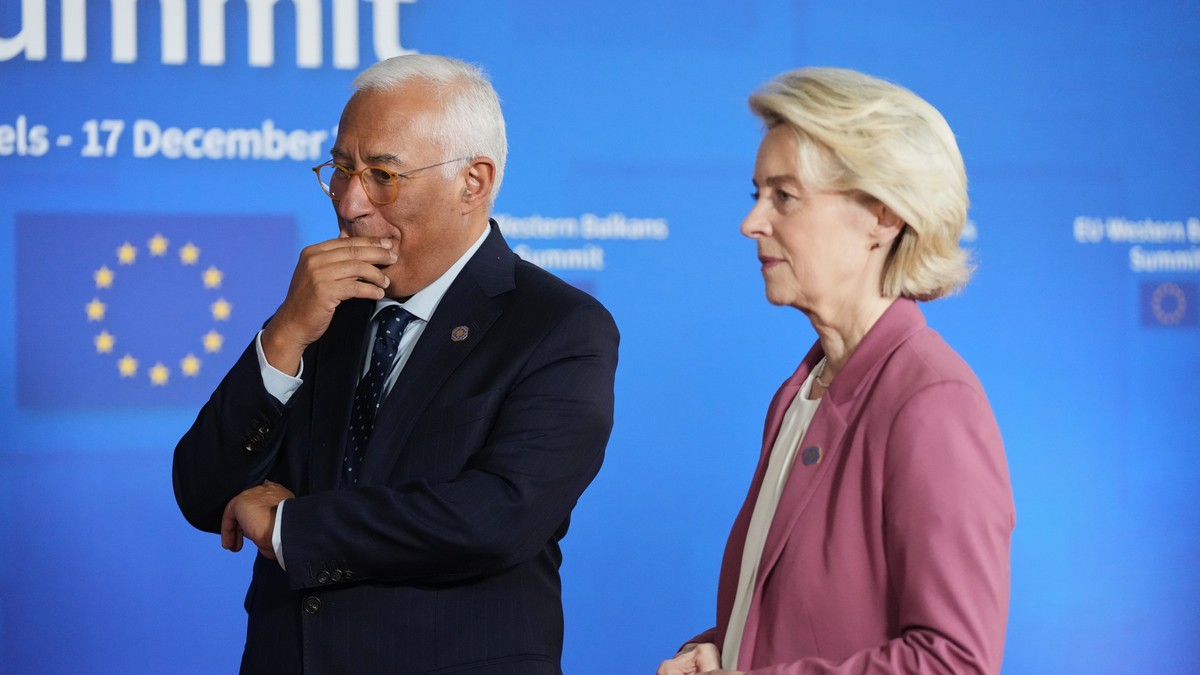 Samit EU-Zapadni Balkan u Briselu