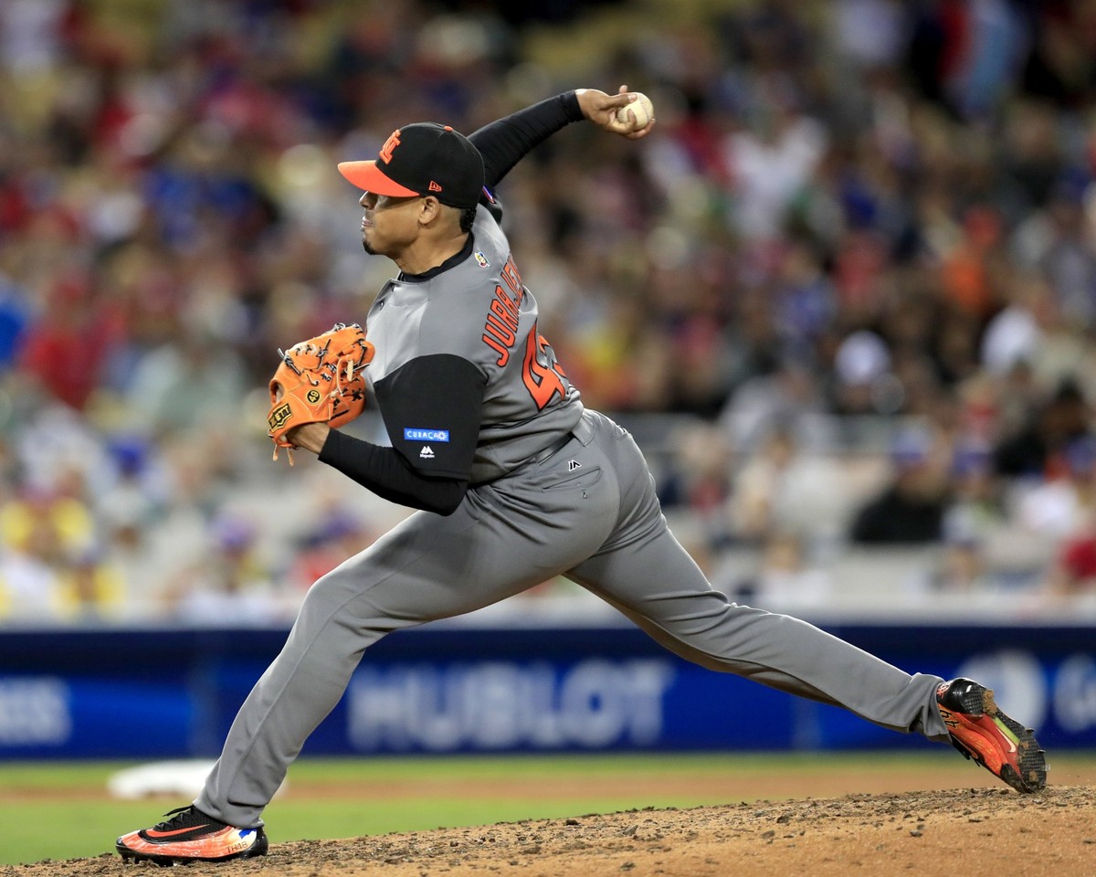 World Baseball Classic: Amerykanie pokonali w finale Portoryko 8:0