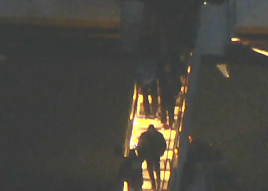 Maduro sleteo u Njujork