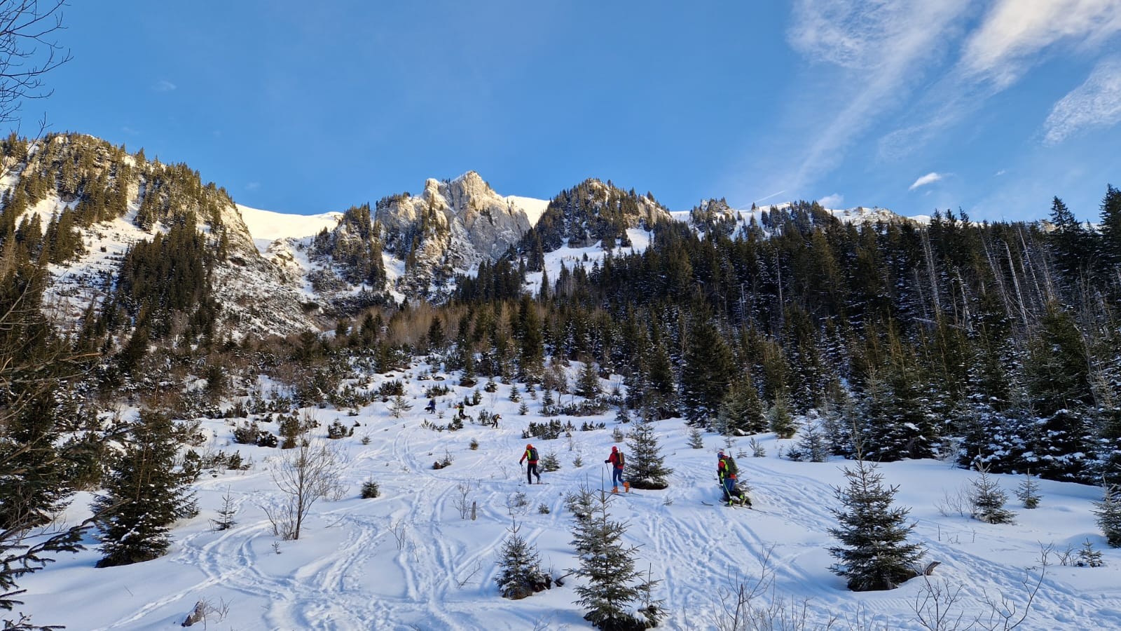 Nezvestného poľského turistu našli horskí záchranári mŕtveho v Tichej doline. 