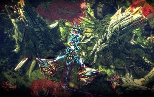 Nad trzema grami, których premiera ma nastąpić w 2014 r. pracuje firma 11bit Studios, specjalizująca się w produkcjach przeznaczonych na urządzenia mobilne z systemem Android i iOS. Producent znany jest przede wszystkim  z tytułu „Anomaly” i jego kolejnych wersji „Anomaly Korea” i „Anomaly 2”.  Spółka nie podaje jeszcze tytułów nowych gier i nie chce ujawnić ich budżetu. Wiadomo, że wypuszczenie na rynek „Anomaly 2” kosztowało ok. 2 mln zł. Zobacz zwiastun gry <a href=' https://www.youtube.com/watch?v=Z-JqOKFaxoU
' target='_blank' style='color: blue'> „Anomaly 2”</a>