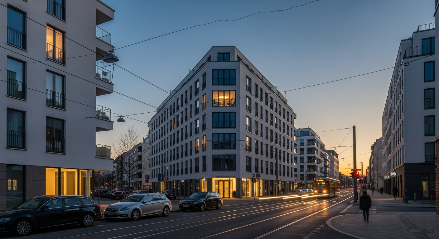 Fernwärme springt um 25 % - Heizkosten insgesamt nur 6 % teurer