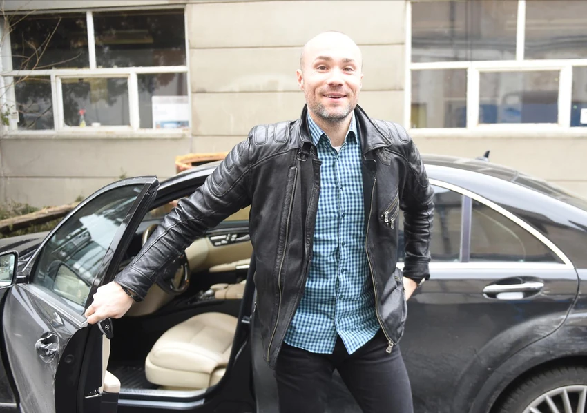 Aleksandar Sofronijević