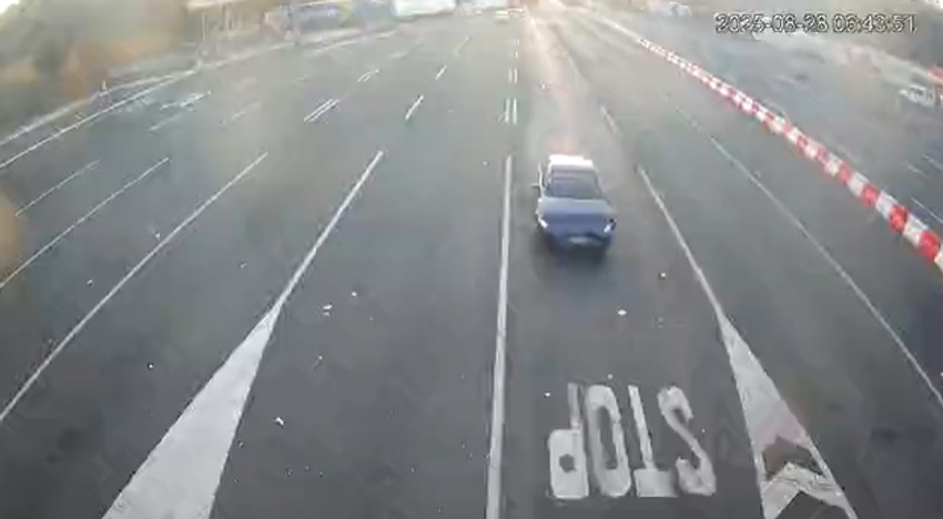 Nakon neviđenih gužvi na granici, Batrovci jutros "čisti"